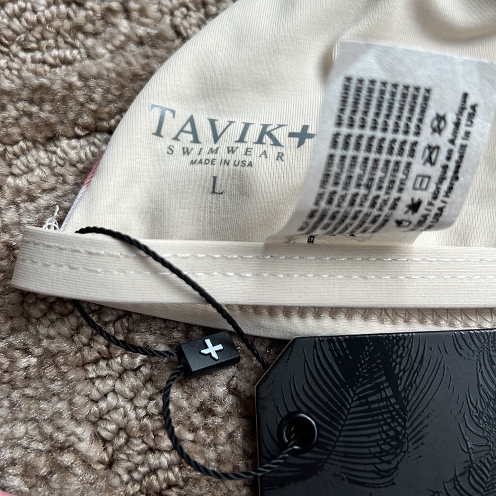 Tavik bikini - Picture 4 of 5